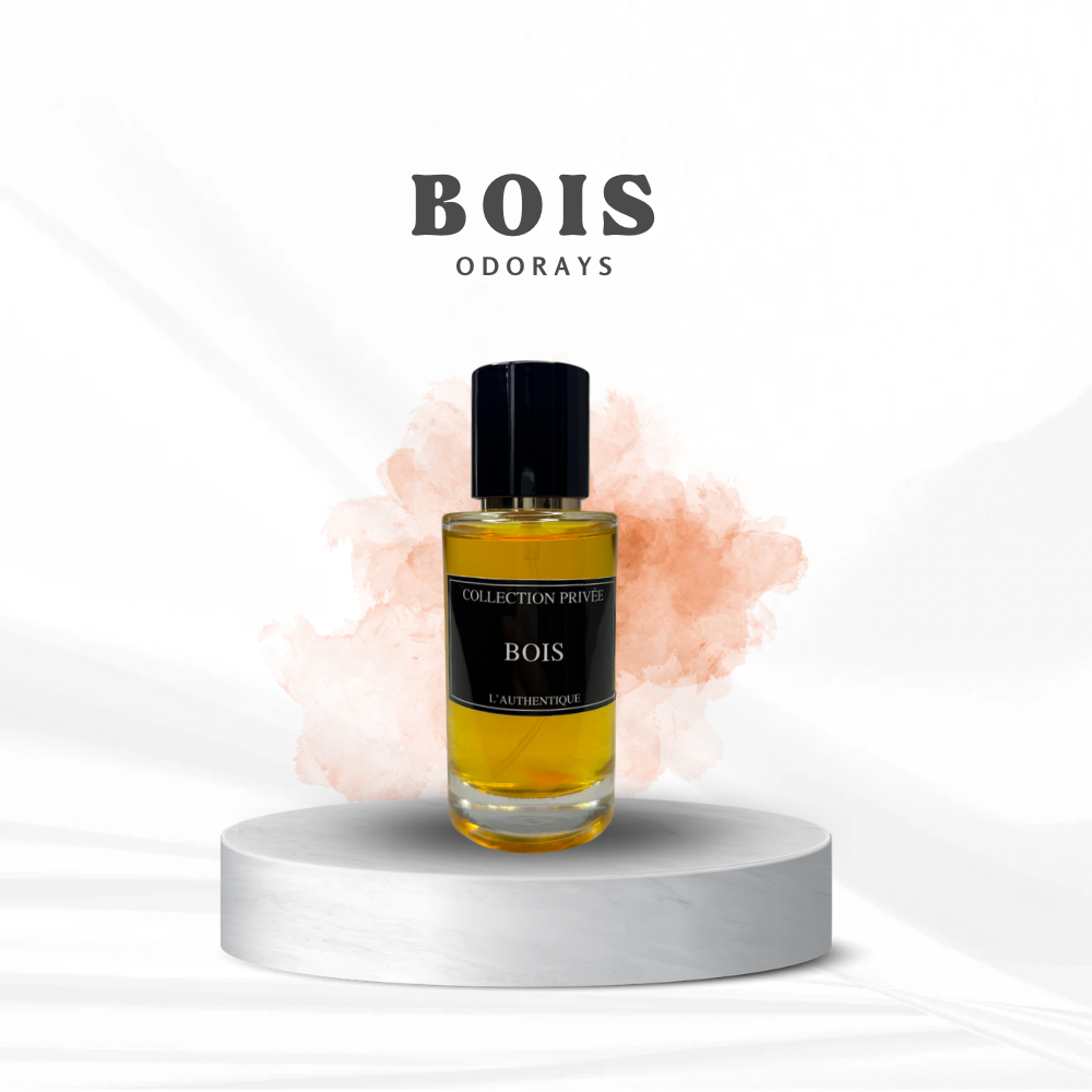 Parfum Bois